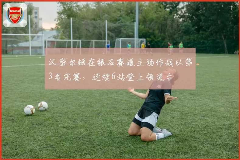 汉密尔顿在银石赛道主场作战以第3名完赛,连续6站登上领奖台
