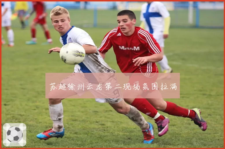苏超徐州云龙第二现场氛围拉满