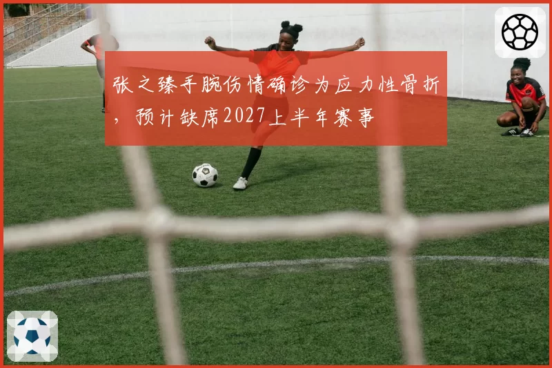 张之臻手腕伤情确诊为应力性骨折，预计缺席2027上半年赛事